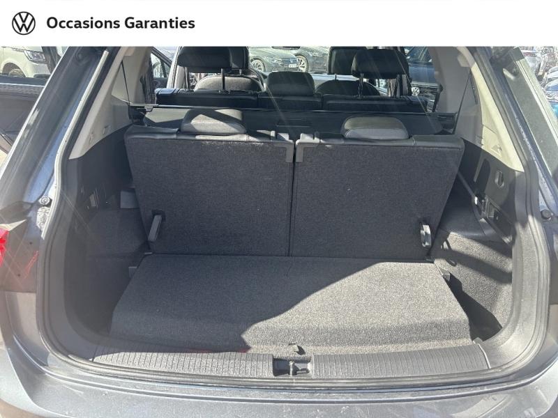 Voitures occasions VOLKSWAGEN TIGUAN ALLSPACE Elegance Exclusive Villemomble