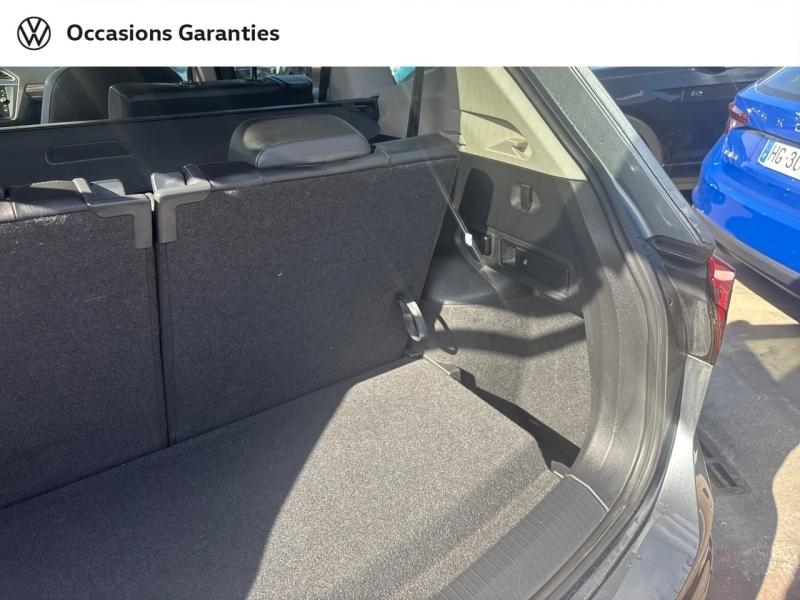 Voitures occasions VOLKSWAGEN TIGUAN ALLSPACE Elegance Exclusive Villemomble