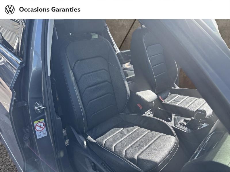 Voitures occasions VOLKSWAGEN TIGUAN ALLSPACE Elegance Exclusive Villemomble