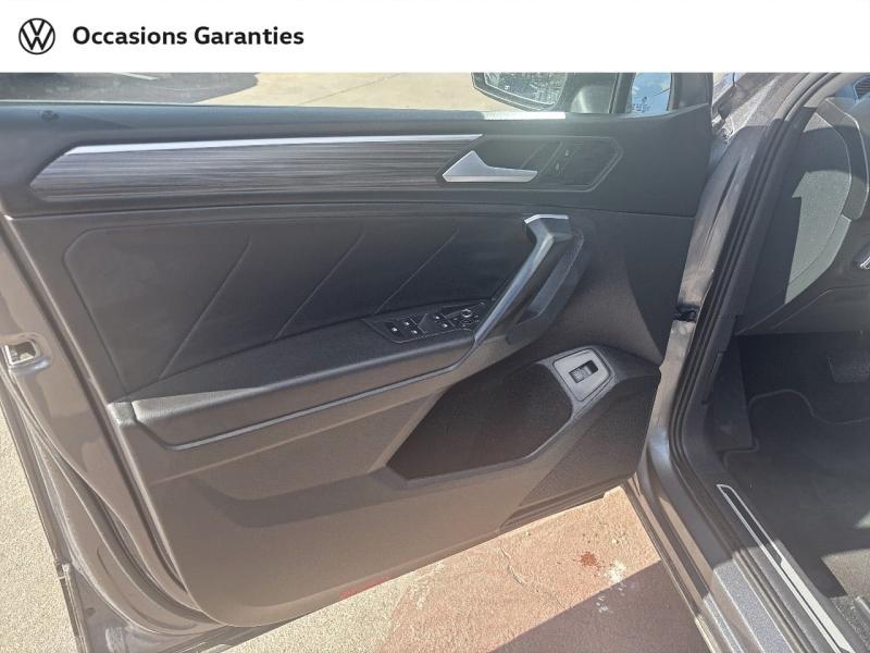 Voitures occasions VOLKSWAGEN TIGUAN ALLSPACE Elegance Exclusive Villemomble
