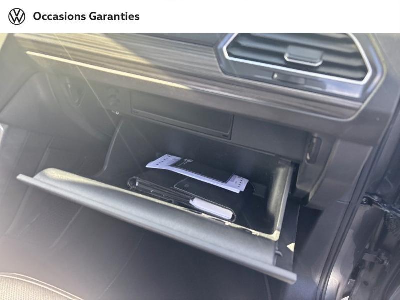Voitures occasions VOLKSWAGEN TIGUAN ALLSPACE Elegance Exclusive Villemomble