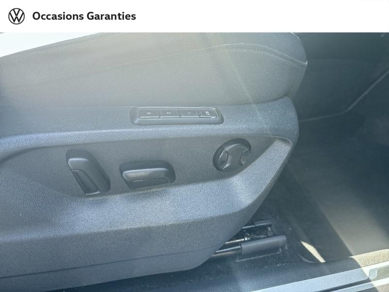 Voitures occasions VOLKSWAGEN TIGUAN ALLSPACE Elegance Exclusive Villemomble