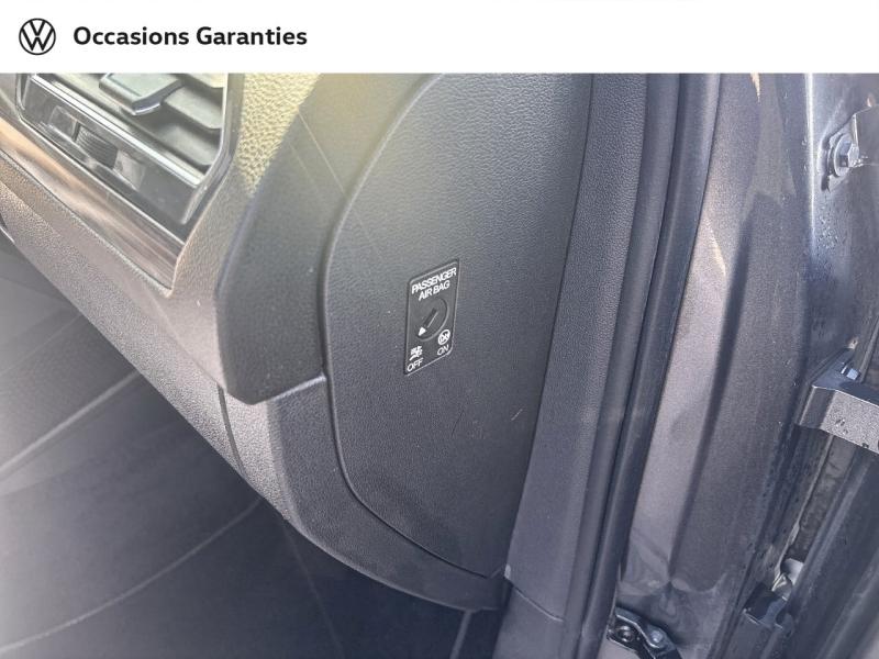 Voitures occasions VOLKSWAGEN TIGUAN ALLSPACE Elegance Exclusive Villemomble