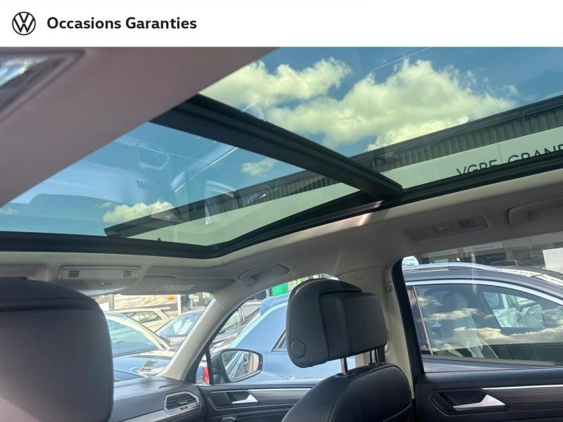 Voitures occasions VOLKSWAGEN TIGUAN ALLSPACE Elegance Exclusive Villemomble