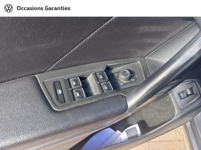 Voitures occasions VOLKSWAGEN TIGUAN ALLSPACE Elegance Exclusive Villemomble
