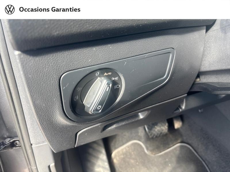 Voitures occasions VOLKSWAGEN TIGUAN ALLSPACE Elegance Exclusive Villemomble