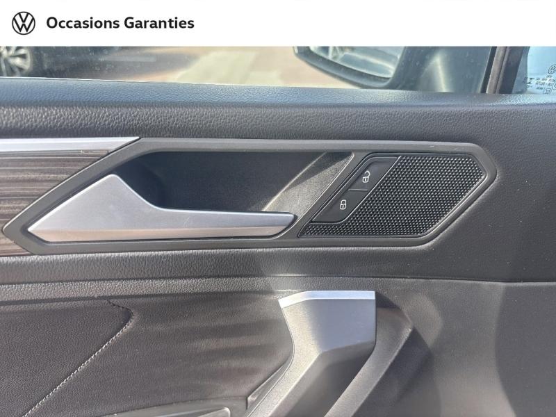 Voitures occasions VOLKSWAGEN TIGUAN ALLSPACE Elegance Exclusive Villemomble