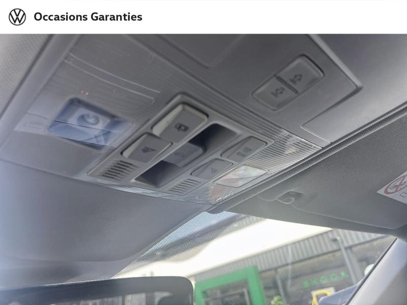 Voitures occasions VOLKSWAGEN TIGUAN ALLSPACE Elegance Exclusive Villemomble