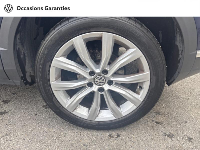 Voitures occasions VOLKSWAGEN T-ROC Carat Villemomble