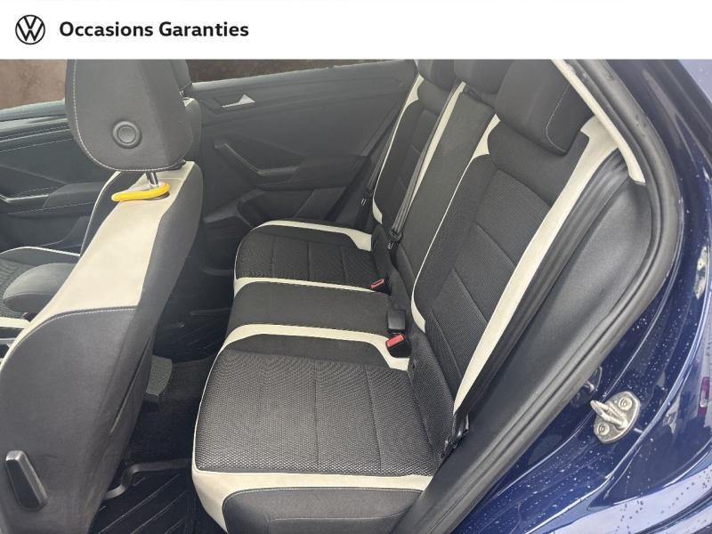 Voitures occasions VOLKSWAGEN T-ROC Carat Villemomble