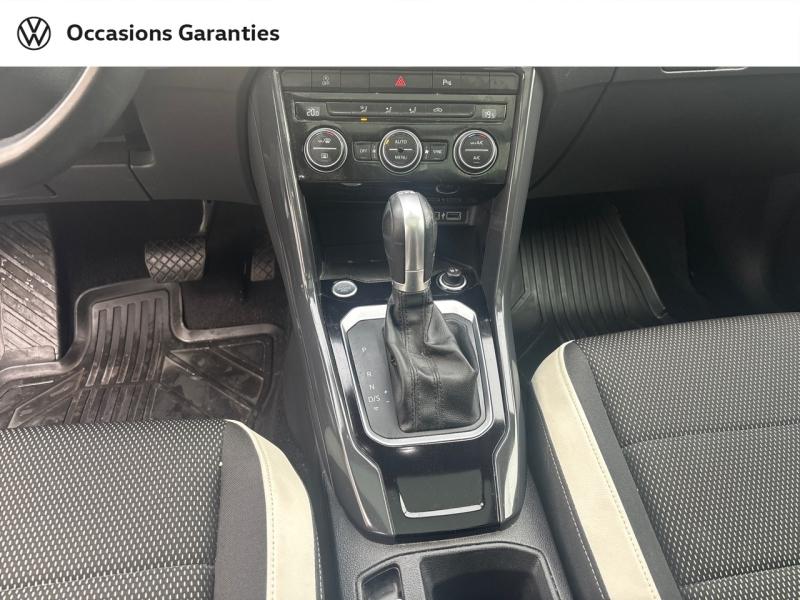 Voitures occasions VOLKSWAGEN T-ROC Carat Villemomble
