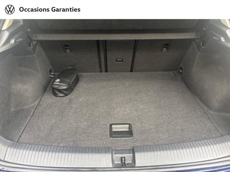 Voitures occasions VOLKSWAGEN T-ROC Carat Villemomble