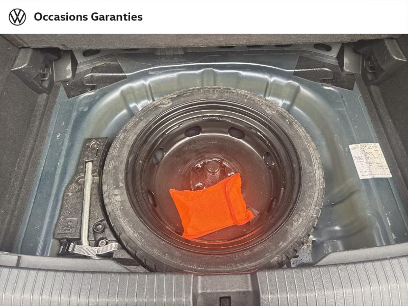 Voitures occasions VOLKSWAGEN T-ROC Carat Villemomble