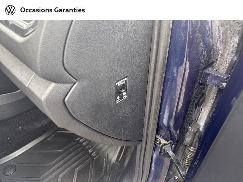 Voitures occasions VOLKSWAGEN T-ROC Carat Villemomble