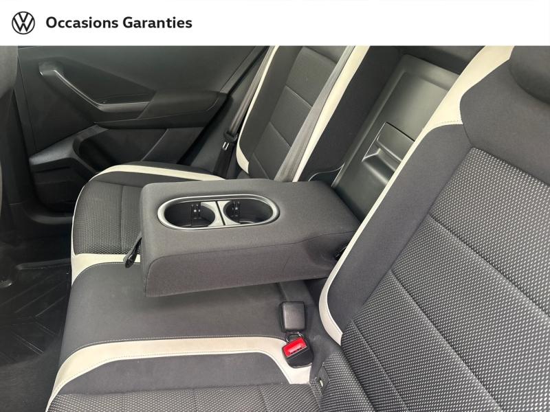 Voitures occasions VOLKSWAGEN T-ROC Carat Villemomble