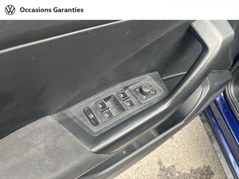 Voitures occasions VOLKSWAGEN T-ROC Carat Villemomble