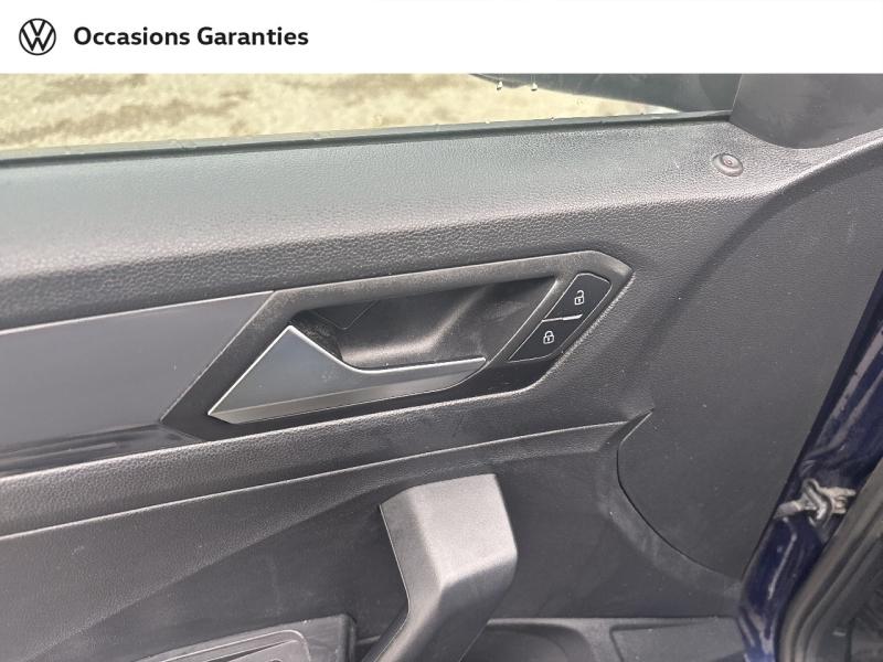 Voitures occasions VOLKSWAGEN T-ROC Carat Villemomble
