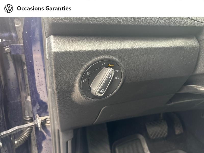 Voitures occasions VOLKSWAGEN T-ROC Carat Villemomble