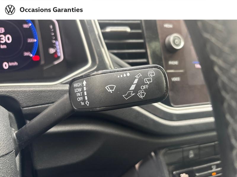 Voitures occasions VOLKSWAGEN T-ROC Carat Villemomble