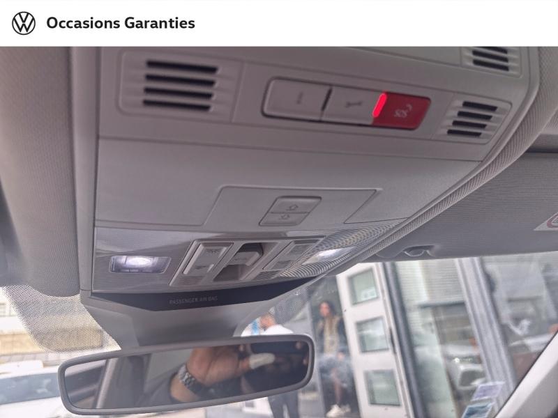 Voitures occasions VOLKSWAGEN T-ROC Carat Villemomble