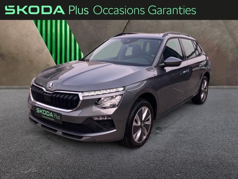 Voitures occasions ŠKODA KAMIQ Selection Villemomble