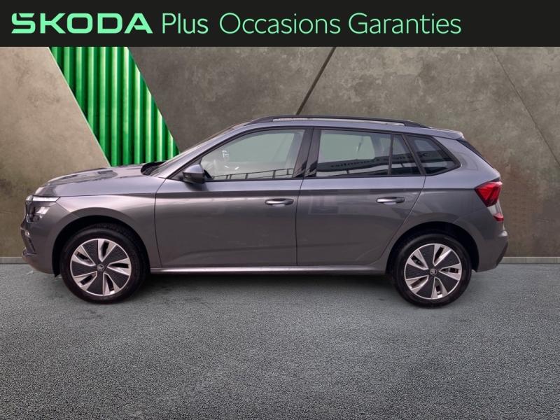 Voitures occasions ŠKODA KAMIQ Selection Villemomble