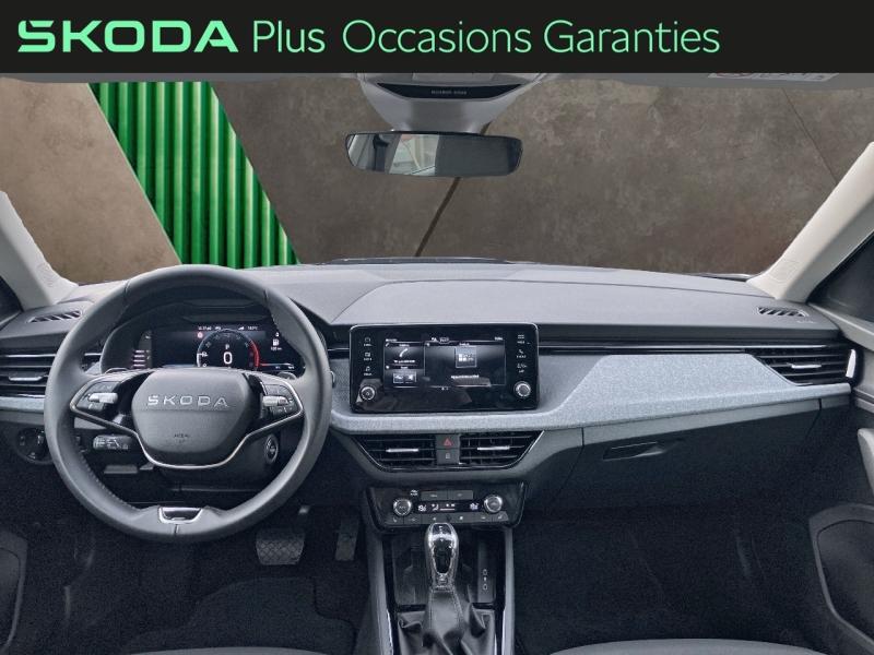 Voitures occasions ŠKODA KAMIQ Selection Villemomble