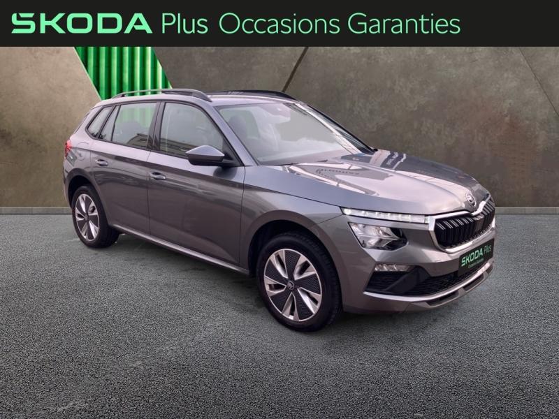 Voitures occasions ŠKODA KAMIQ Selection Villemomble