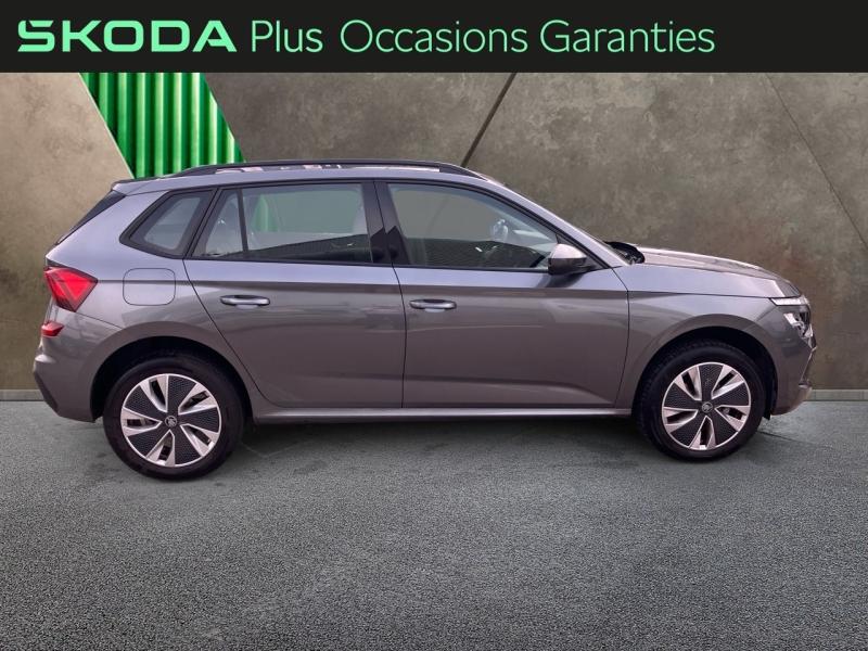 Voitures occasions ŠKODA KAMIQ Selection Villemomble