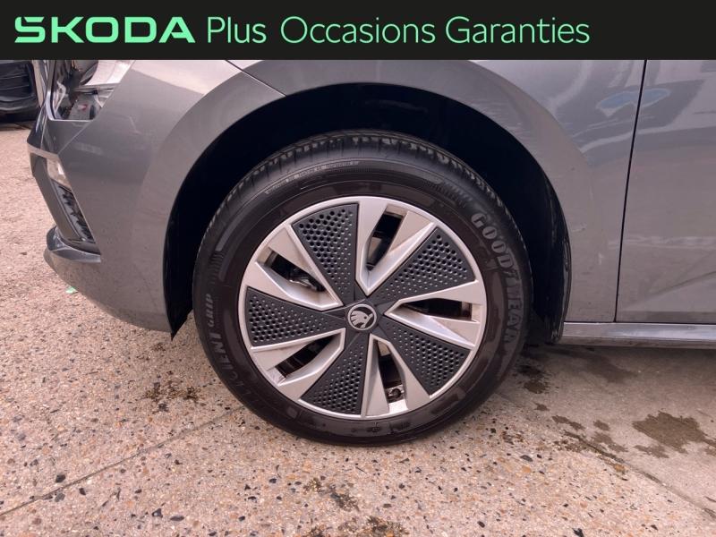 Voitures occasions ŠKODA KAMIQ Selection Villemomble