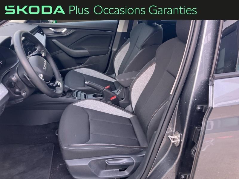 Voitures occasions ŠKODA KAMIQ Selection Villemomble