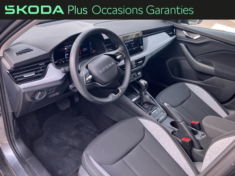 Voitures occasions ŠKODA KAMIQ Selection Villemomble