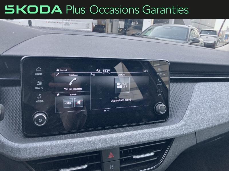 Voitures occasions ŠKODA KAMIQ Selection Villemomble