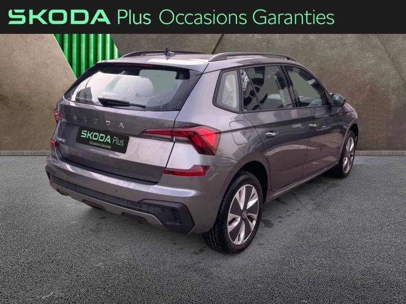 Voitures occasions ŠKODA KAMIQ Selection Villemomble