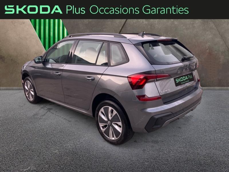 Voitures occasions ŠKODA KAMIQ Selection Villemomble