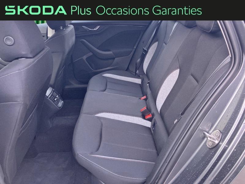 Voitures occasions ŠKODA KAMIQ Selection Villemomble