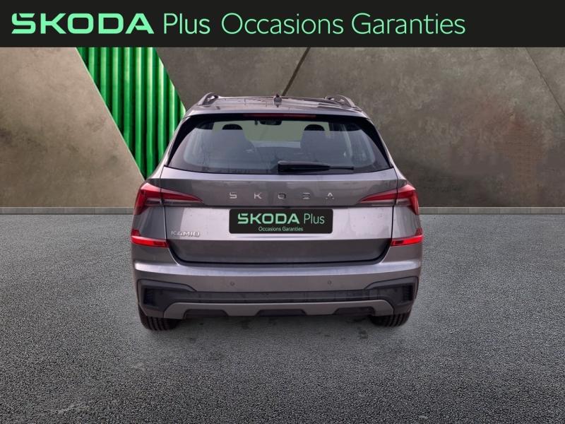 Voitures occasions ŠKODA KAMIQ Selection Villemomble