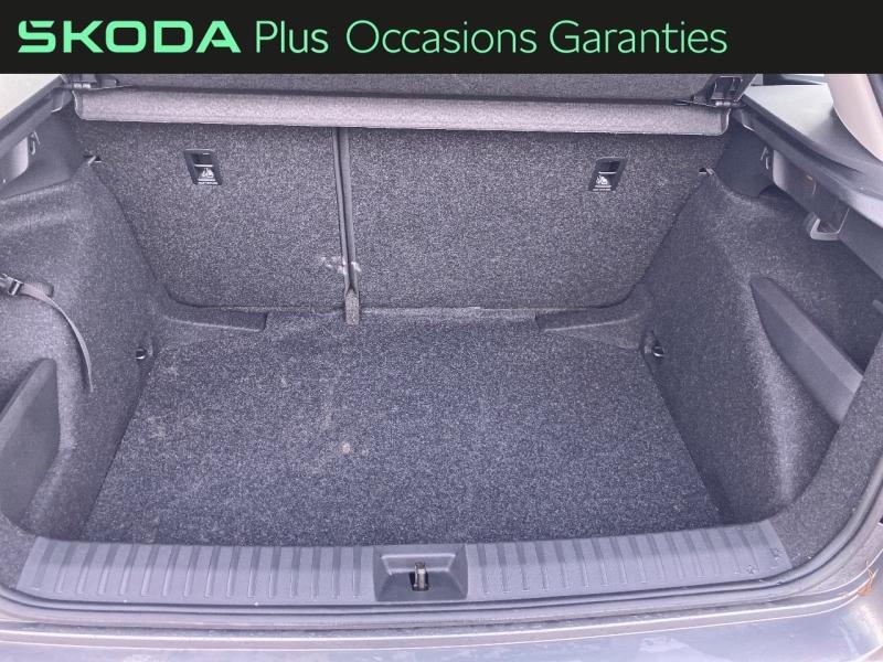 Voitures occasions ŠKODA KAMIQ Selection Villemomble