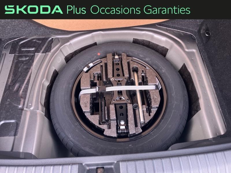 Voitures occasions ŠKODA KAMIQ Selection Villemomble