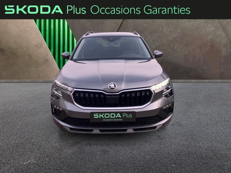 Voitures occasions ŠKODA KAMIQ Selection Villemomble