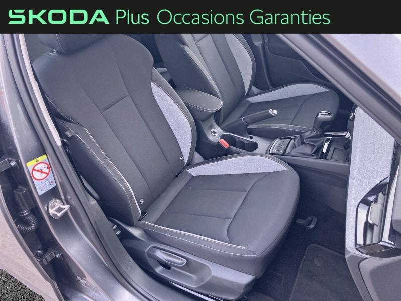 Voitures occasions ŠKODA KAMIQ Selection Villemomble