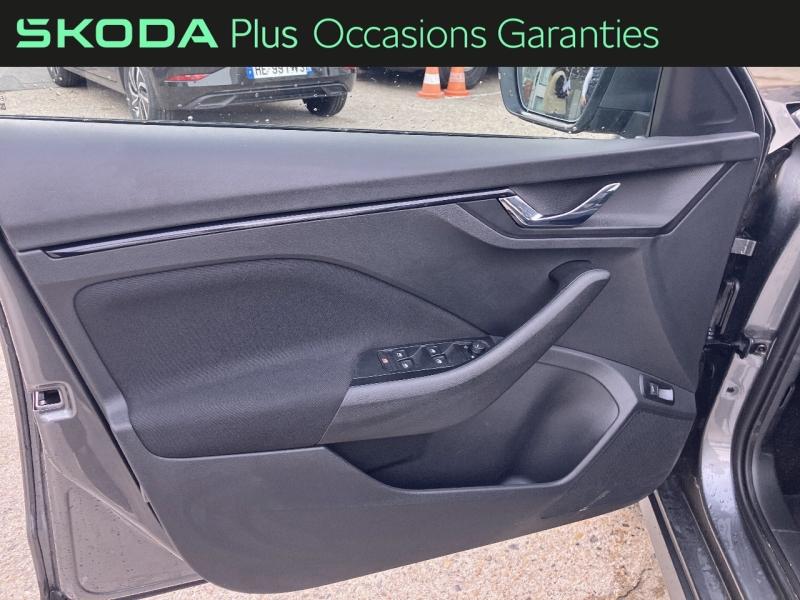 Voitures occasions ŠKODA KAMIQ Selection Villemomble