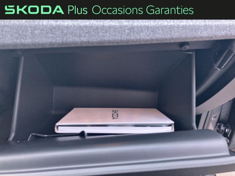 Voitures occasions ŠKODA KAMIQ Selection Villemomble