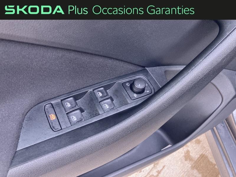 Voitures occasions ŠKODA KAMIQ Selection Villemomble