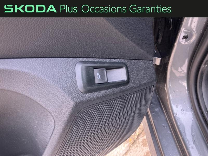 Voitures occasions ŠKODA KAMIQ Selection Villemomble