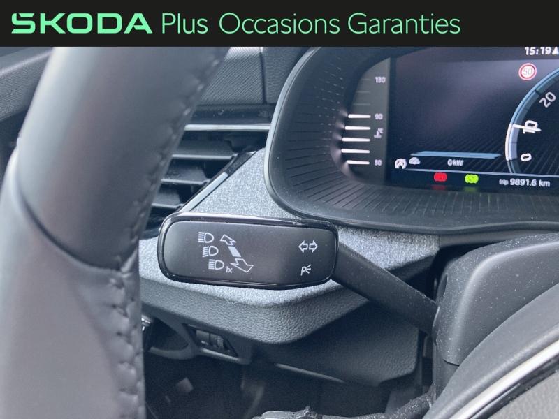 Voitures occasions ŠKODA KAMIQ Selection Villemomble