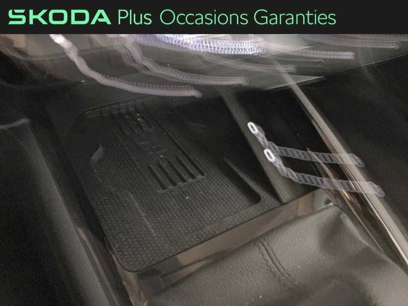 Voitures occasions ŠKODA KAMIQ Selection Villemomble