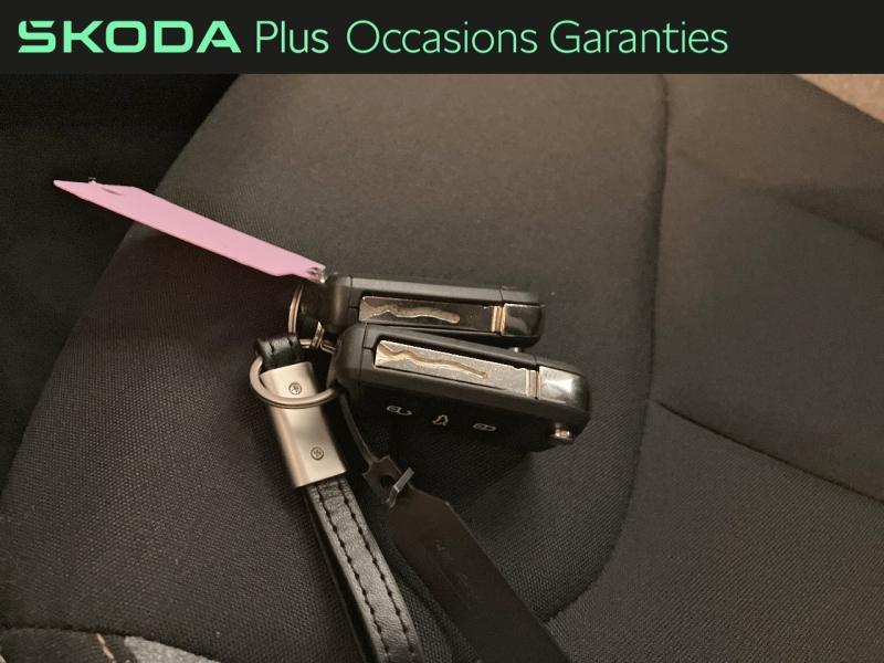 Voitures occasions ŠKODA KAMIQ Selection Villemomble