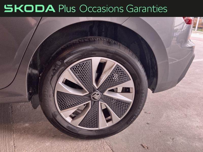 Voitures occasions ŠKODA KAMIQ Selection Villemomble