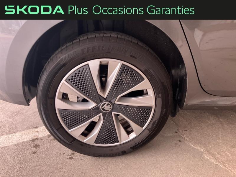 Voitures occasions ŠKODA KAMIQ Selection Villemomble